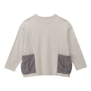 サンドベージュ