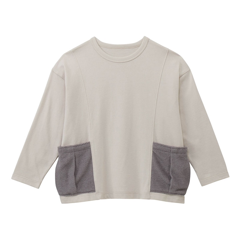 サンドベージュ