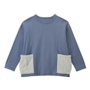 ビンテージブルー