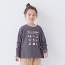 チャコール（キュートモチーフ）