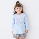 サックス（ロゴ＆リボン）