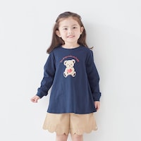 ネイビー（クマ）