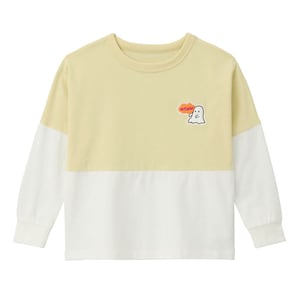 ホワイトレモン（オバケ）