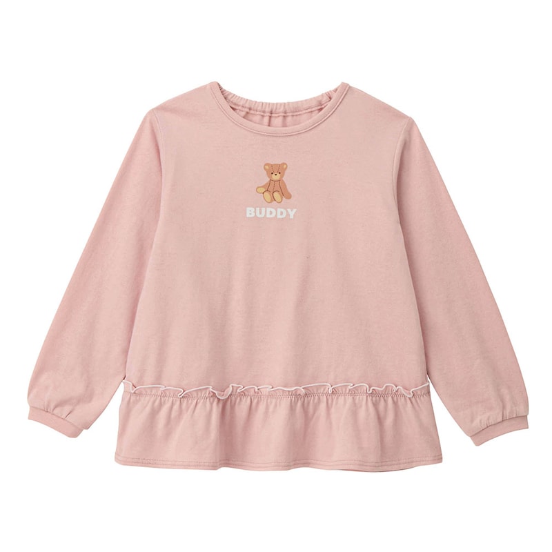 ピーチホイップ