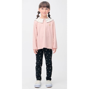 ピーチホイップ／モデル身長110cm・サイズ110
