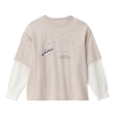 サンドベージュ