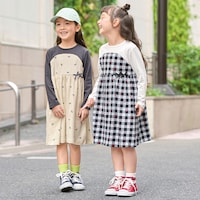 左)111cm・110、右)112cm・110