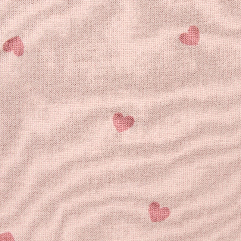 ピーチホイップハート