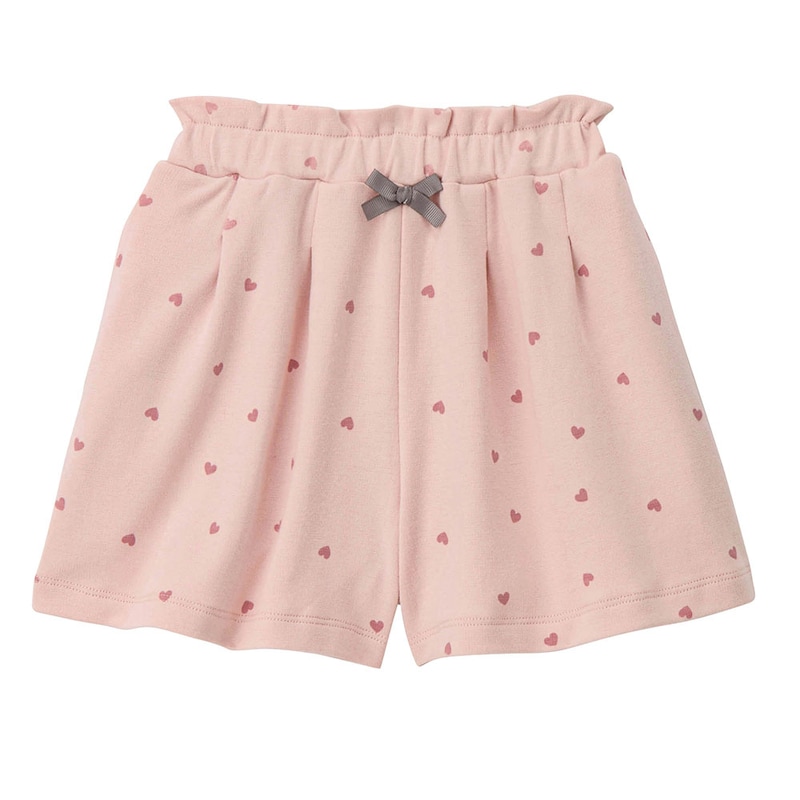 ピーチホイップハート