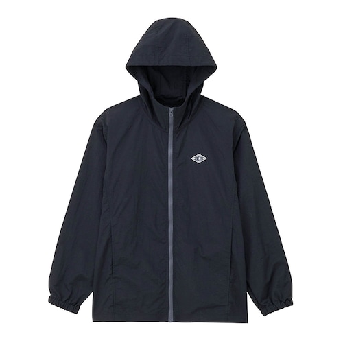 ナイロンタフタ軽量撥水ウインドブレーカー 【子供服】