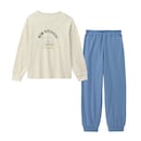 ホワイト杢グレー（シロクマ）