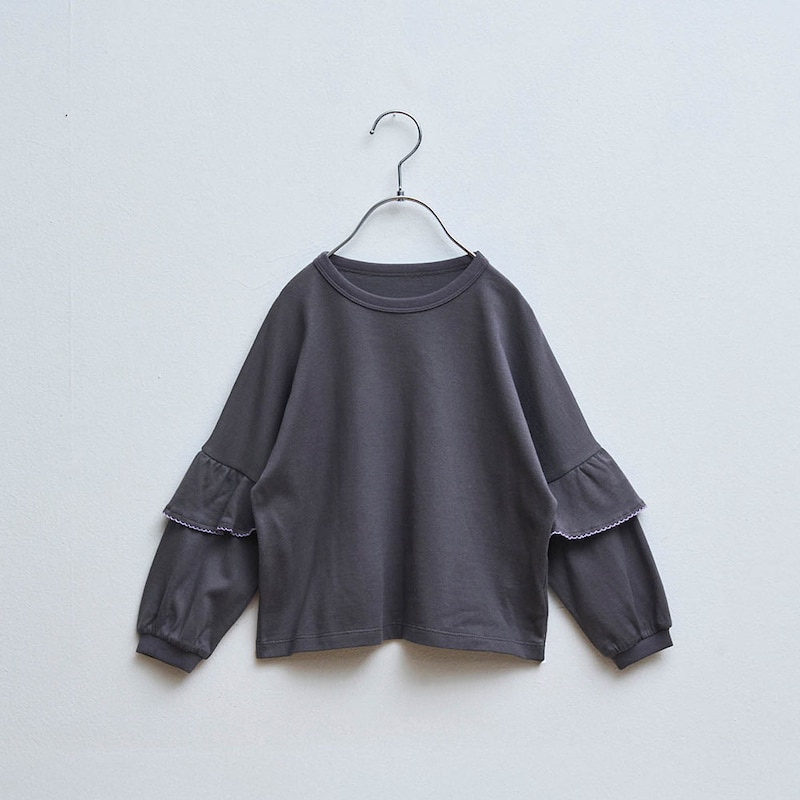 チャコール ※こちらの画像が最も近いお色味です。