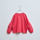 コーラルレッド