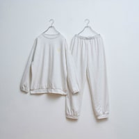 ホワイト杢 ※こちらの画像が最も近いお色味です。