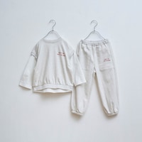 ホワイト杢グレー ※こちらの画像が最も近いお色味です。
