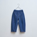 ネイビーデニム