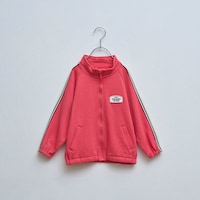 コーラルレッド ※こちらの画像が最も近いお色味です。