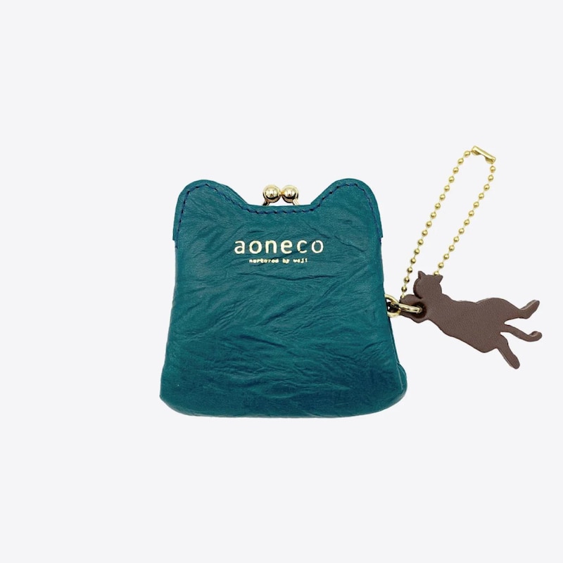 ブルーグリーン