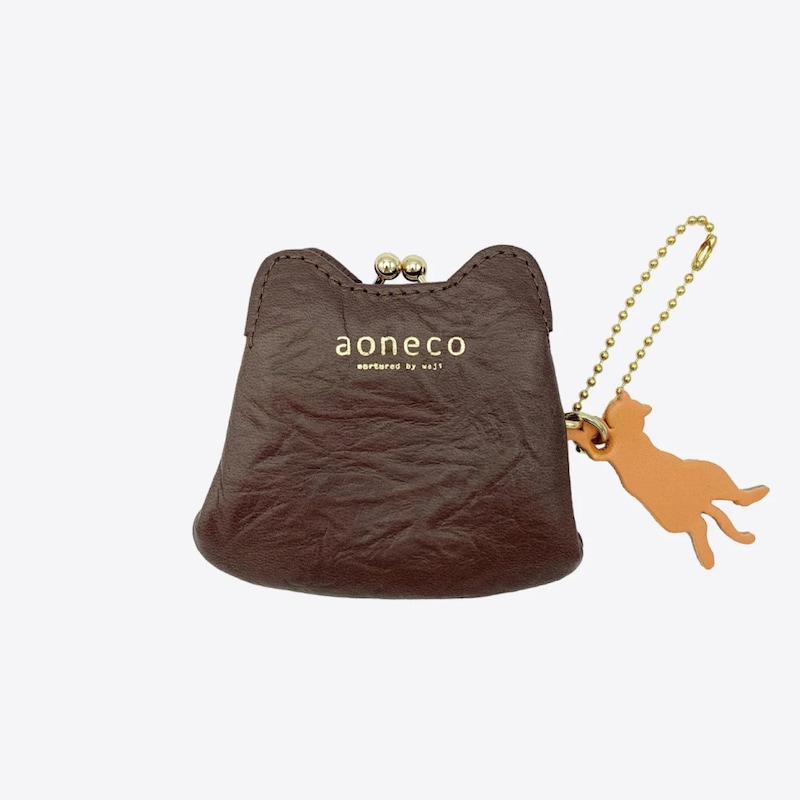 マホガニーブラウン