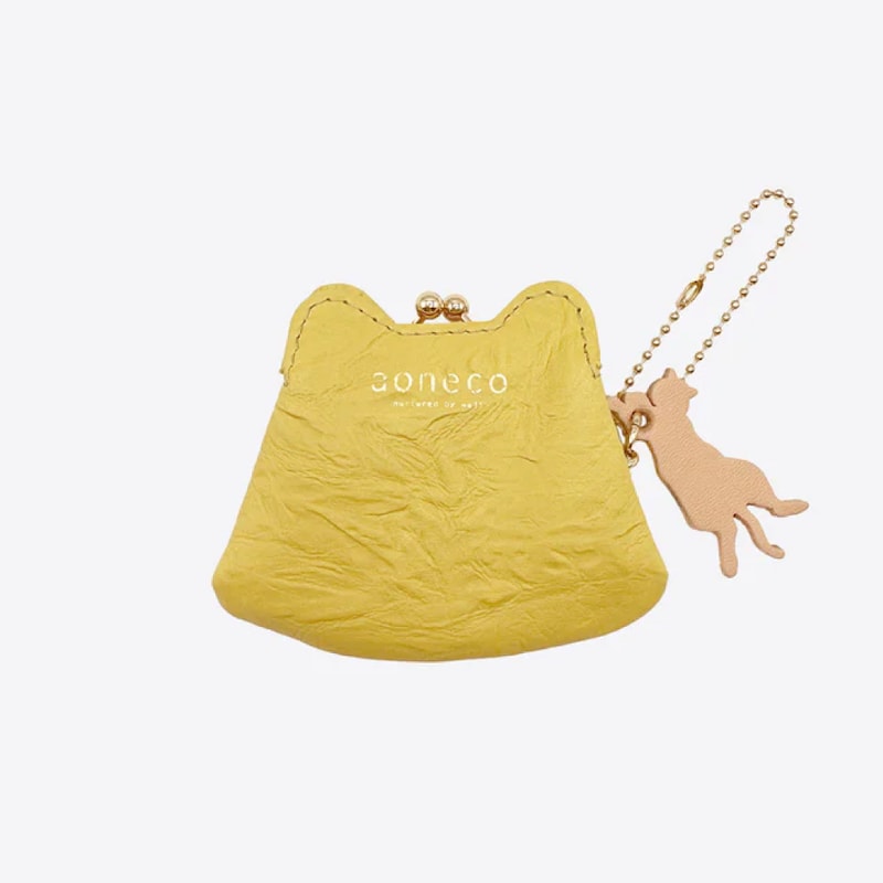 ミモザイエロー