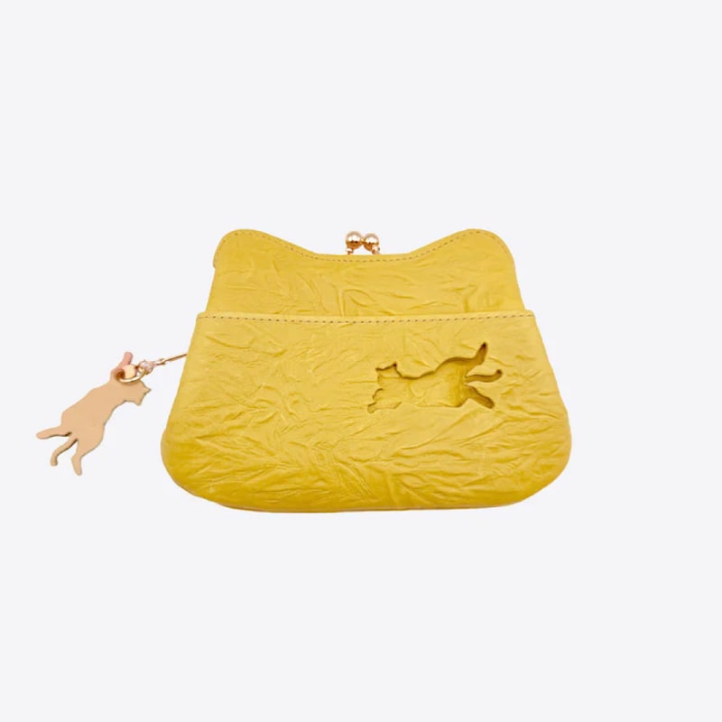 ミモザイエロー