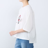 モデル身長171cm／M