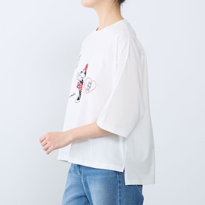 モデル身長171cm／M