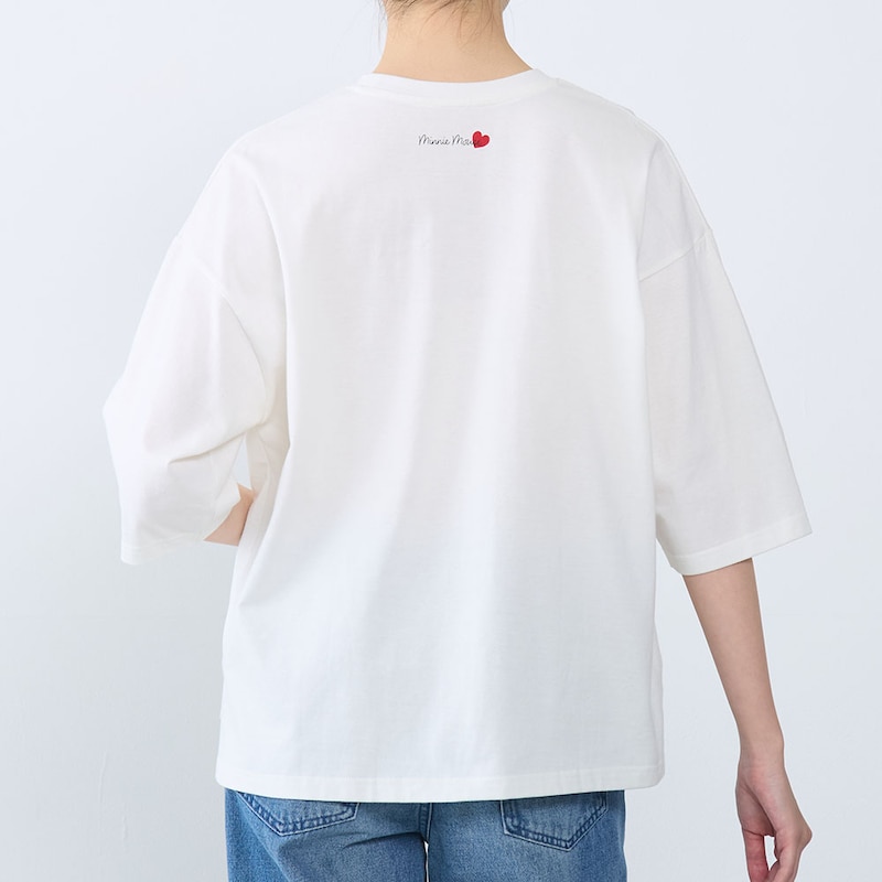 モデル身長171cm／M