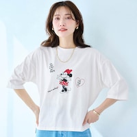 モデル身長168cm／M