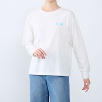 モデル身長171cm／M