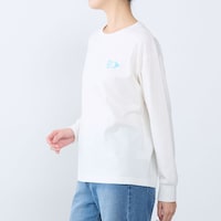 モデル身長171cm／M