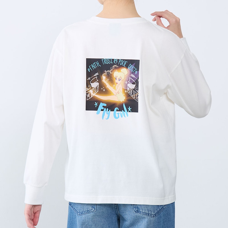 モデル身長171cm／M