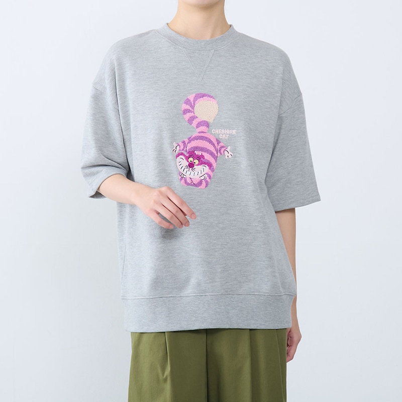 モデル身長171cm／M