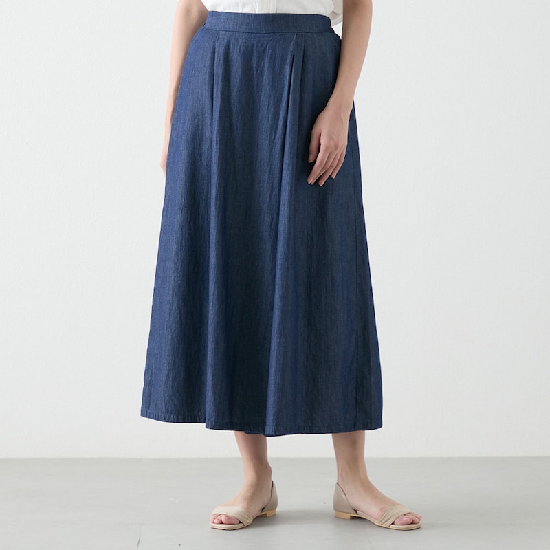 モデル身長168㎝／M