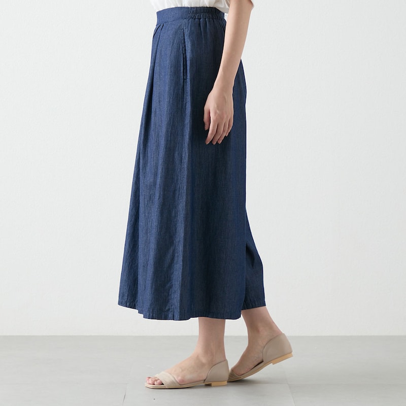 モデル身長168㎝／M