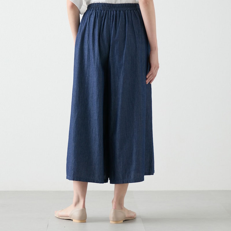 モデル身長168㎝／M