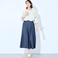 モデル身長169cm／M