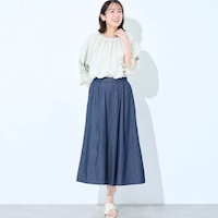 モデル身長169cm／M