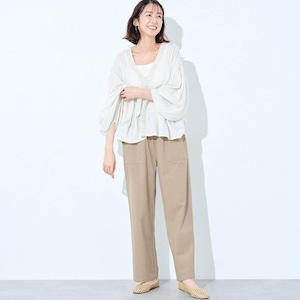 モデル身長169cm／M