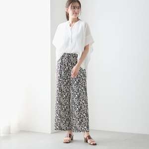 モデル身長168㎝／M