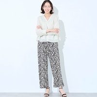 モデル身長169cm／M