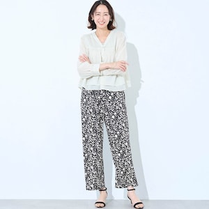 モデル身長169cm／M