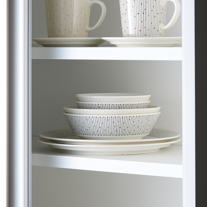 かさばりにくく収納しやすい