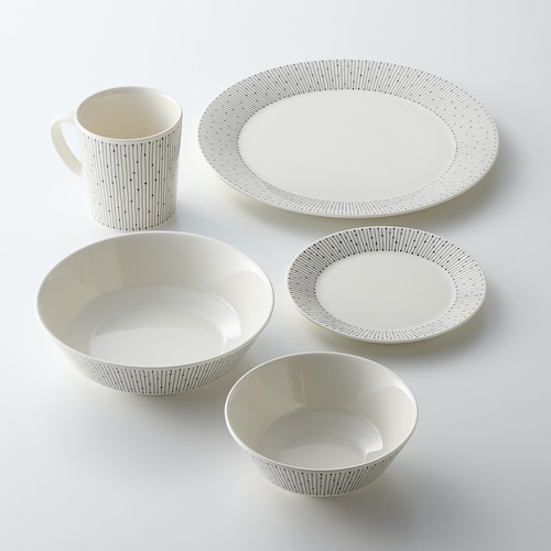 ARABIA / アラビア / MainioSarastus / マイニオ サラストゥス 【食洗機/電子レンジ対応】