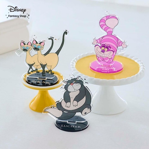 アクリルスタンドキーホルダー(選べるキャラクター)