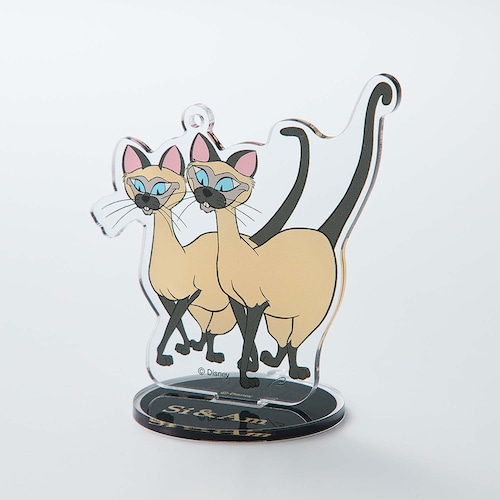 アクリルスタンドキーホルダー(選べるキャラクター)