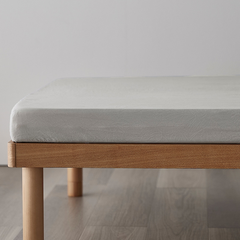 厚み10㎝までのマットレスや布団に対応