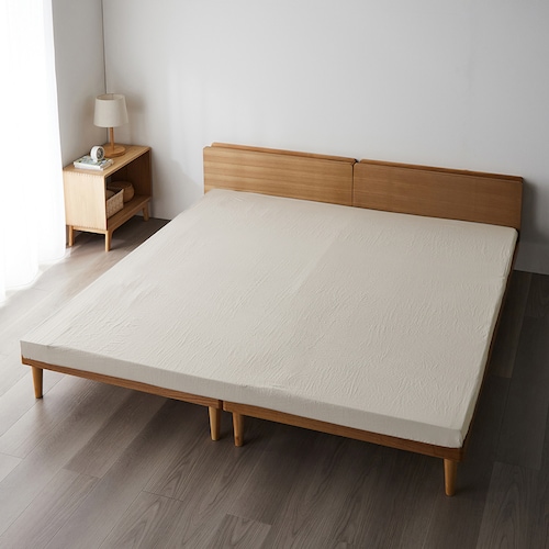 ファミリーサイズボックスシーツ ＜３人用／４人用／５人用＞