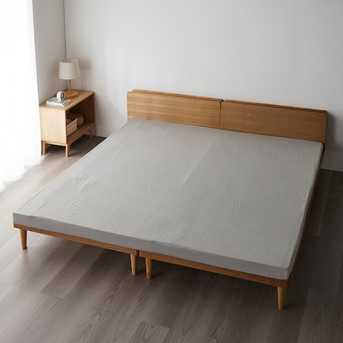 ファミリーサイズボックスシーツ ＜３人用／４人用／５人用＞