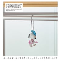 ※ディスプレイしているぬいぐるみ・フィギュアは株式会社タカラトミーアーツの商品です。